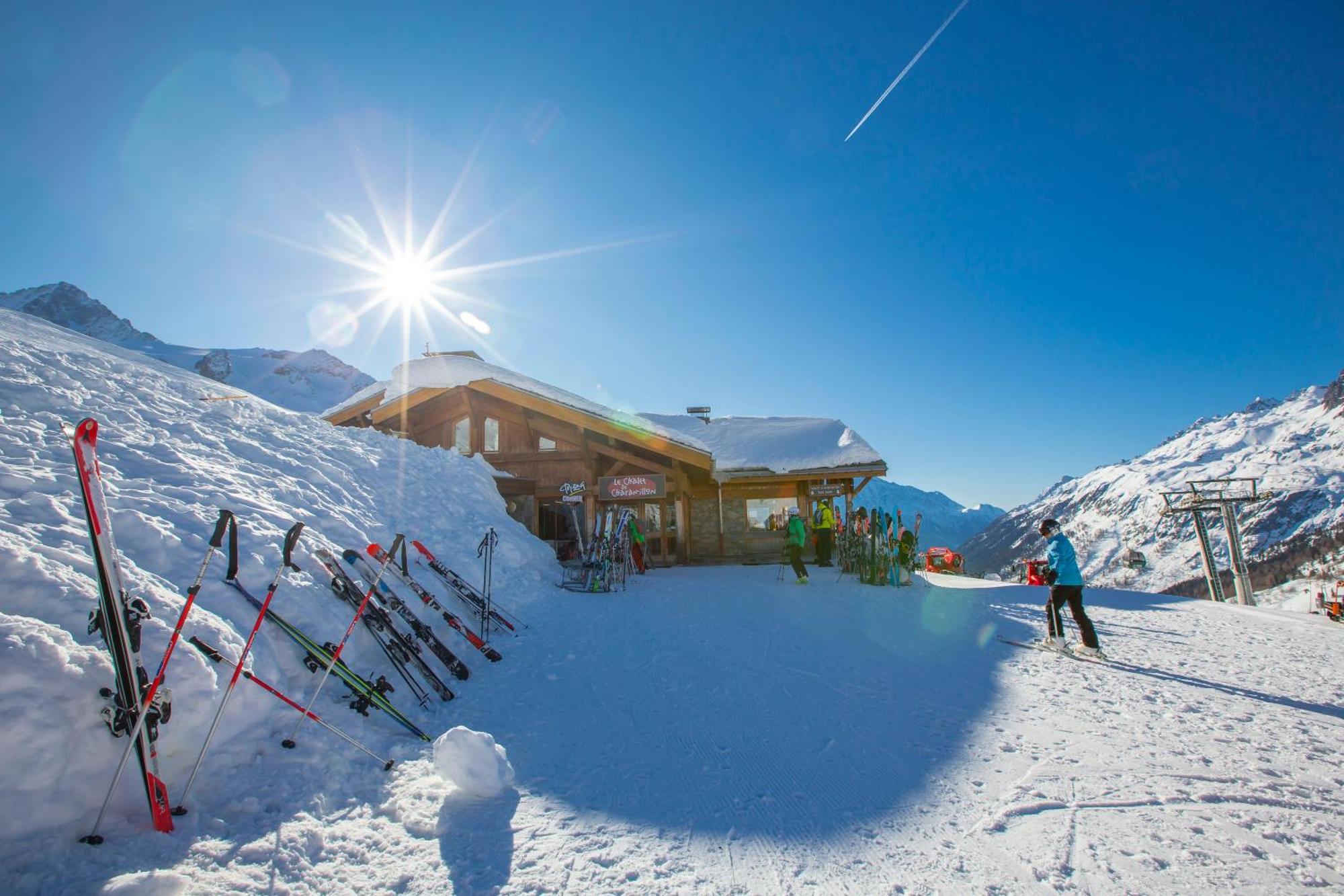 Appartement Les Drus 118 - Happy Rentals Chamonix Mont Blanc Exterior foto